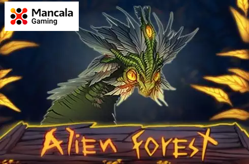 Alien Forest